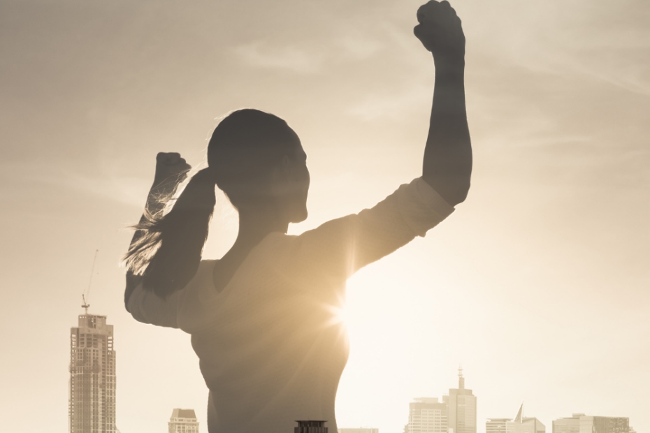 Glaubst du an dich? So entfesselst du dein volles Potenzial und erreichst deine Ziele! 12 selbstvertrauen