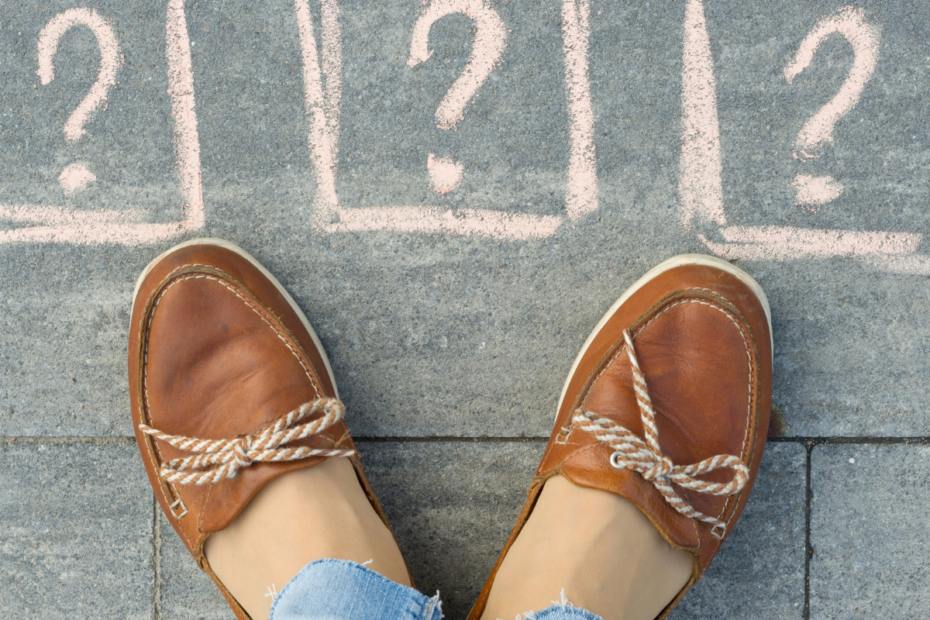 Mit systemischen Fragen festgefahrene Situationen lösen – mein persönlicher Erfahrungsbericht und dein praktischer Leitfaden für den Wiedereinstieg 1 Fragen